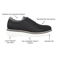 Vance Co. Demar Casual Dress Shoe