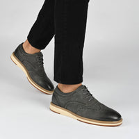 Vance Co. Patrick Hybrid Oxford
