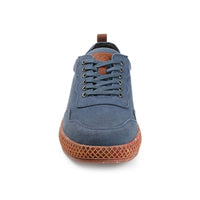 Kemp Textile Sneaker
