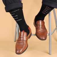 Health Care Heroes - Saving Lives - Ultra Premium Novelty Socks - Bundle Bus