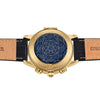 Heritor Automatic Apostle Leather Band Watch with Day/Date - Bundle Bus