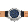 Heritor Automatic Apostle Leather Band Watch with Day/Date - Bundle Bus