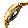 Heritor Automatic Aries Skeleton Bracelet Watch - Bundle Bus