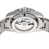 Heritor Automatic Luciano Bracelet Diver Watch with Date - Bundle Bus