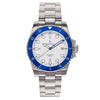 Heritor Automatic Luciano Bracelet Diver Watch with Date - Bundle Bus