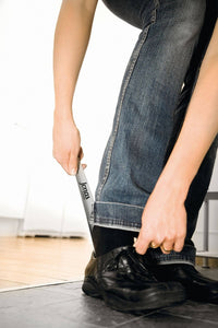 Long Shoehorn Silver 23" - Bundle Bus
