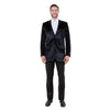 Men's Modern Fit Velvet Blazer Only - Bundle Bus