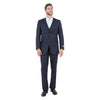 Men's Slim - Fit 3pc Suit, Notch Lapel - Bundle Bus