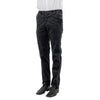 Men's Slim - fit Velvet Suits Separates, Pants - Bundle Bus