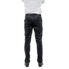 Men's Slim - fit Velvet Suits Separates, Pants - Bundle Bus
