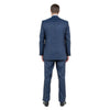 Navy Blue Suit For Men Formal Suits For All Ocassions - Bundle Bus