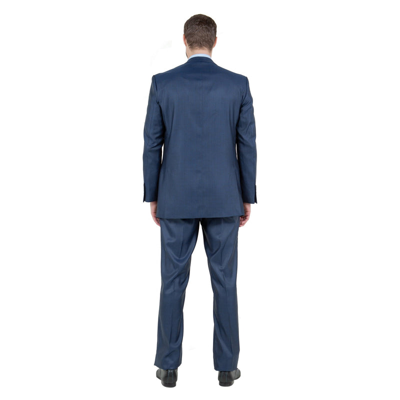 Navy Blue Suit For Men Formal Suits For All Ocassions - Bundle Bus