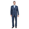Navy Blue Suit For Men Formal Suits For All Ocassions - Bundle Bus