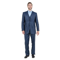 Navy Blue Suit For Men Formal Suits For All Ocassions - Bundle Bus