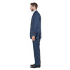 Navy Blue Suit For Men Formal Suits For All Ocassions - Bundle Bus