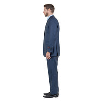 Navy Blue Suit For Men Formal Suits For All Ocassions - Bundle Bus
