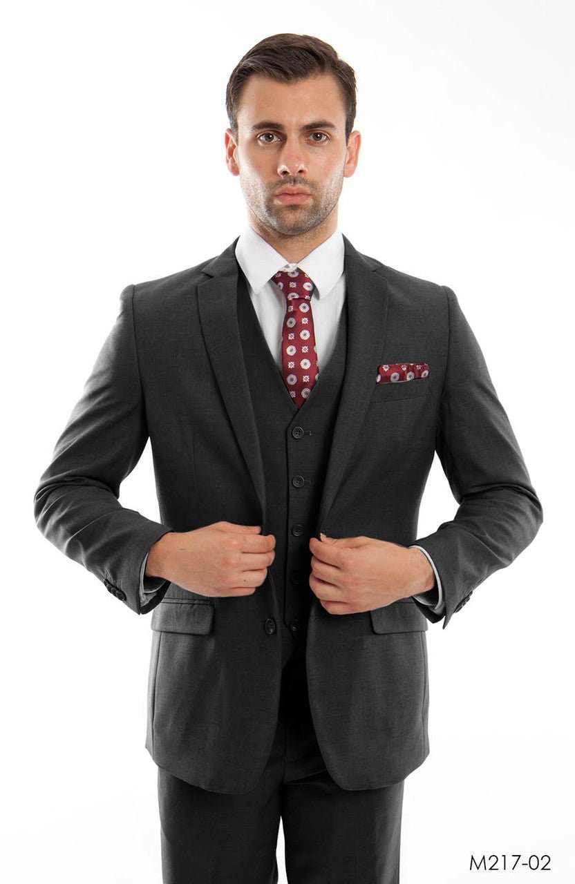 Navy Suit For Men Formal Suits For All Ocassions - Bundle Bus
