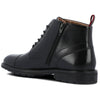 Thomas & Vine Avrum Cap Toe Ankle Boot - Bundle Bus