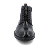 Thomas & Vine Avrum Cap Toe Ankle Boot - Bundle Bus