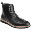 Thomas & Vine Mitchell Moc Toe Ankle Boot - Bundle Bus