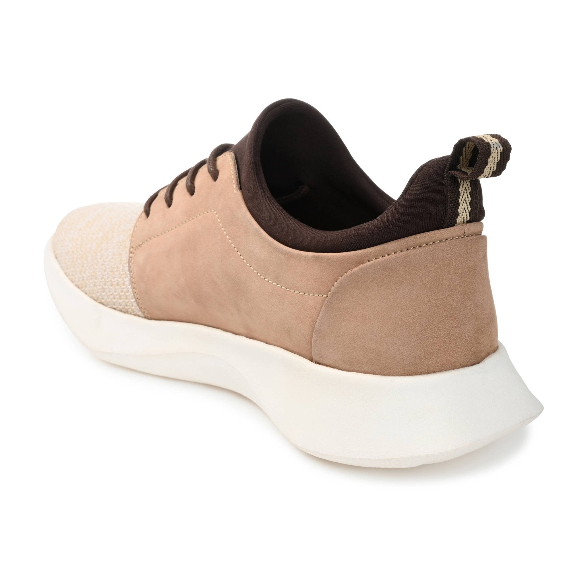 THOMAS & VINE - Thomas & Vine Hadden Knit Casual Sneaker - Bundle Bus