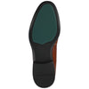 Vance Anthony Slip - on Bit Loafer Dress Shoe - Bundle Bus