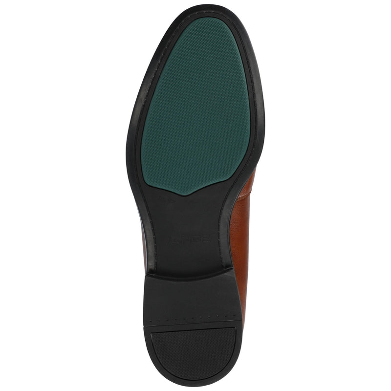 Vance Anthony Slip - on Bit Loafer Dress Shoe - Bundle Bus