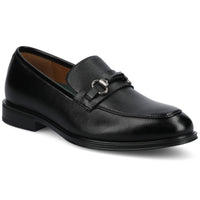 Vance Anthony Slip - on Bit Loafer Dress Shoe - Bundle Bus