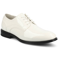 Vance Barclay Plain Toe Oxford Dress Shoe - Bundle Bus