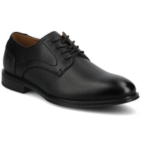 Vance Barclay Plain Toe Oxford Dress Shoe - Bundle Bus