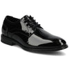 Vance Barclay Plain Toe Oxford Dress Shoe - Bundle Bus