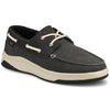 Vance Catamaran Lace - up Low Top Boat Shoe Sneaker - Bundle Bus