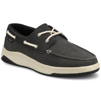 Vance Catamaran Lace - up Low Top Boat Shoe Sneaker - Bundle Bus