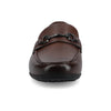 Vance Charles Slip - on Driving Bit Loafer - Bundle Bus