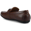 Vance Charles Slip - on Driving Bit Loafer - Bundle Bus