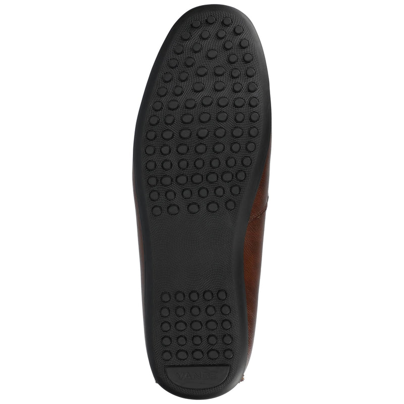 Vance Charles Slip - on Driving Bit Loafer - Bundle Bus