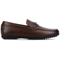 Vance Charles Slip - on Driving Bit Loafer - Bundle Bus