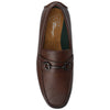 Vance Charles Slip - on Driving Bit Loafer - Bundle Bus