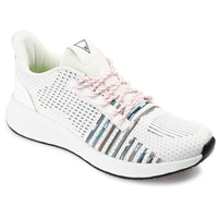 Vance Co. Brewer Knit Athleisure Sneaker - Bundle Bus