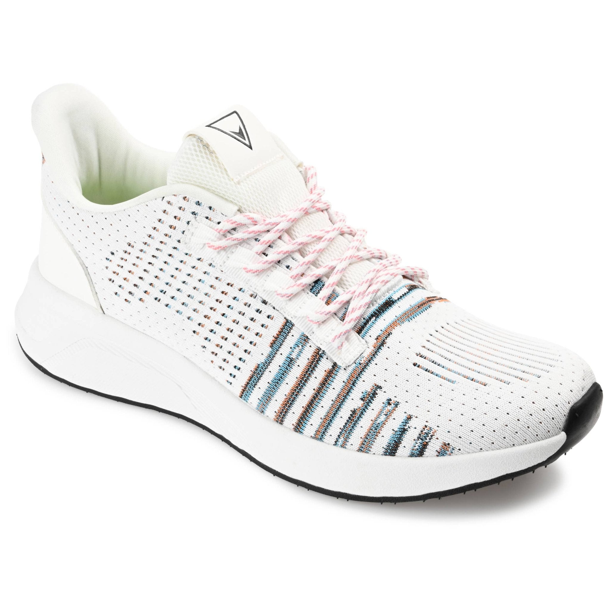 Vance Co. Brewer Knit Athleisure Sneaker - Bundle Bus