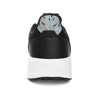 Vance Co. Brewer Knit Athleisure Sneaker - Bundle Bus