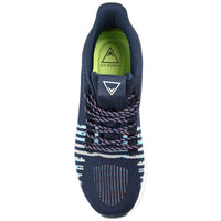 Vance Co. Brewer Knit Athleisure Sneaker - Bundle Bus
