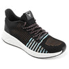 Vance Co. Brewer Knit Athleisure Sneaker - Bundle Bus