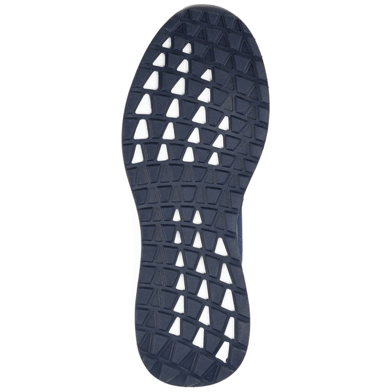 Vance Co. Brewer Knit Athleisure Sneaker - Bundle Bus