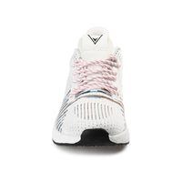Vance Co. Brewer Knit Athleisure Sneaker - Bundle Bus