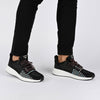 Vance Co. Brewer Knit Athleisure Sneaker - Bundle Bus
