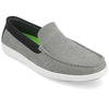 Vance Co. Corey Moc Toe Loafer - Bundle Bus