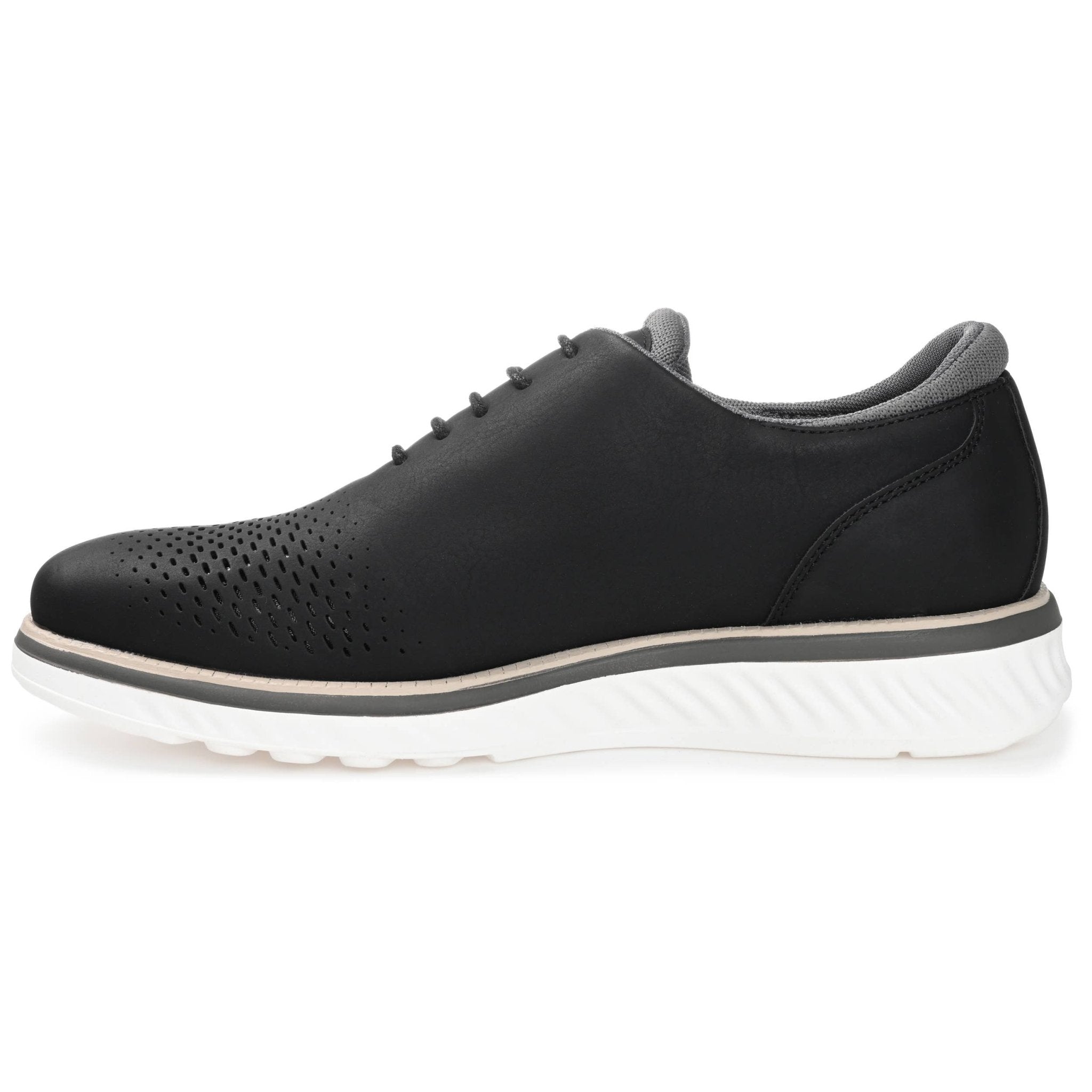 Vance Co. Demar Casual Dress Shoe - Bundle Bus