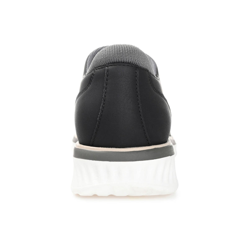 Vance Co. Demar Casual Dress Shoe - Bundle Bus
