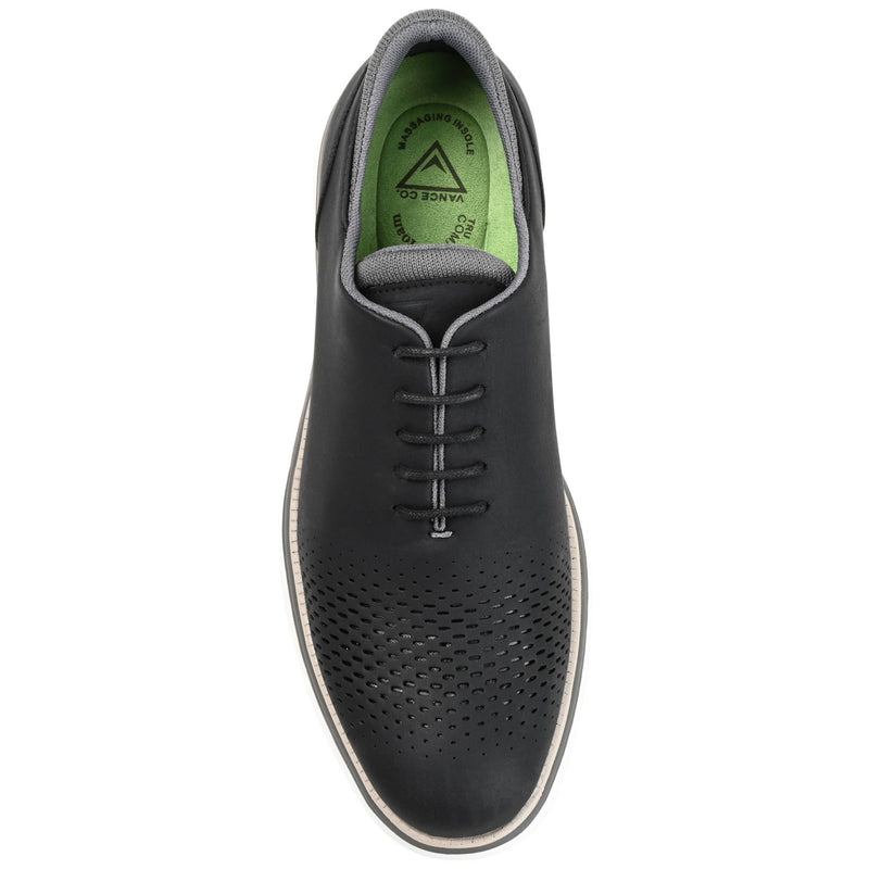 Vance Co. Demar Casual Dress Shoe - Bundle Bus